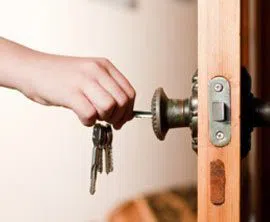 Golden Locksmith Services Cincinnati, OH 513-394-6228 - 4-Locksmith-Service