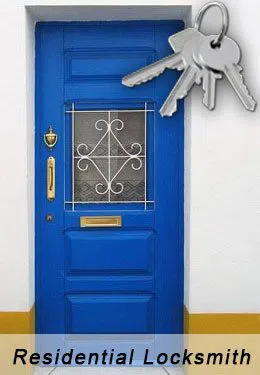 Golden Locksmith Services Cincinnati, OH 513-394-6228 - res-01